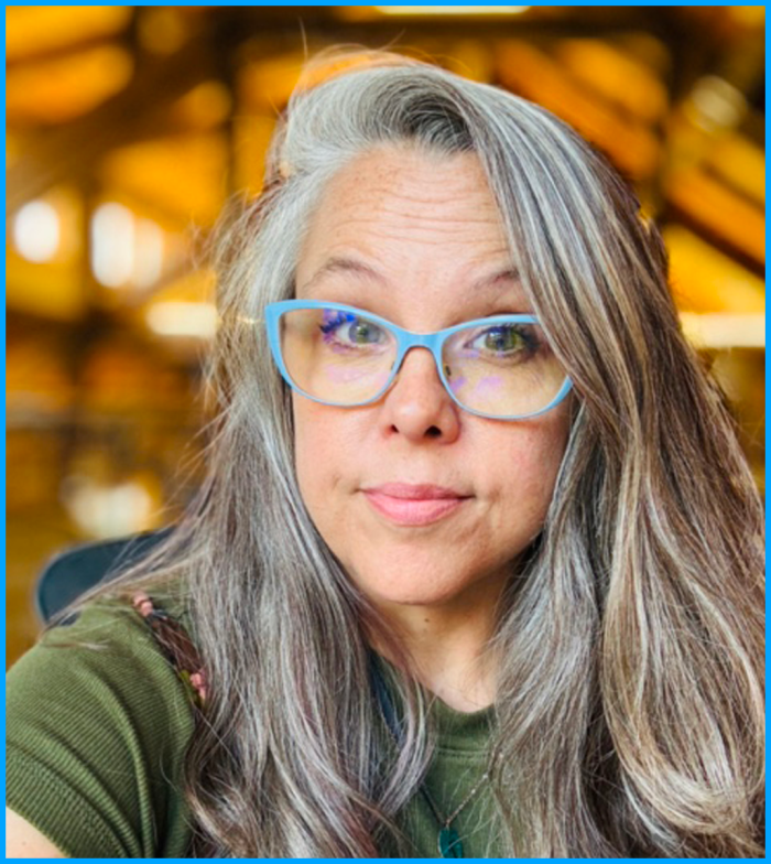 Courtney Pippen Mather